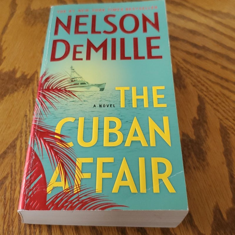 The Cuban Affair