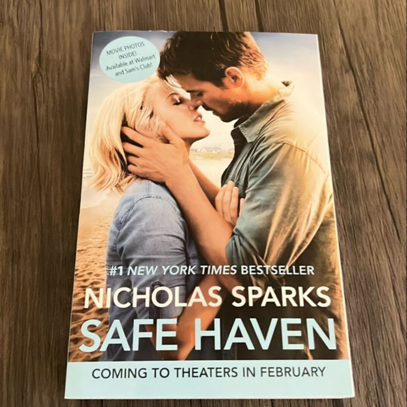 Safe Haven