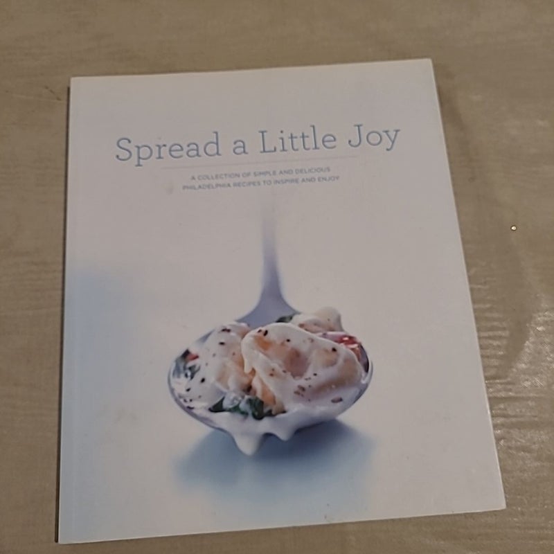 Spread a Little Joy