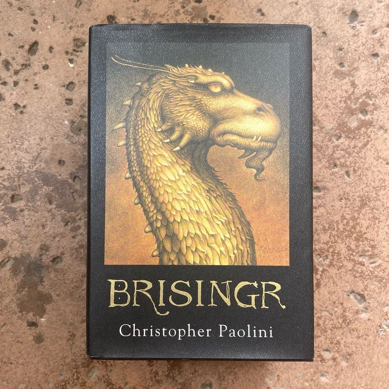 Brisingr