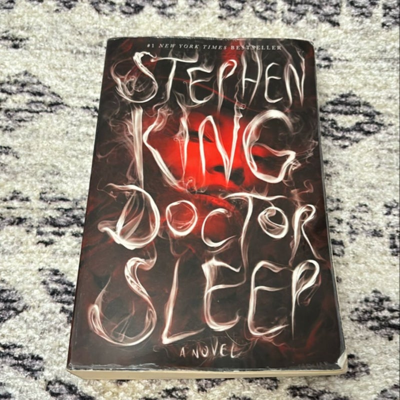 Doctor Sleep