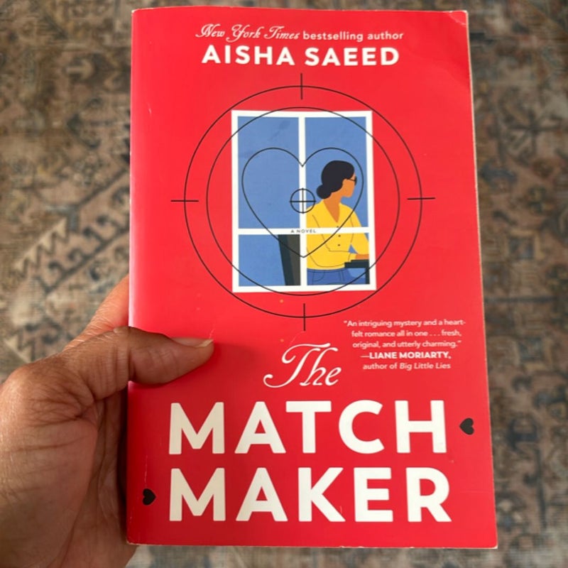 The Matchmaker