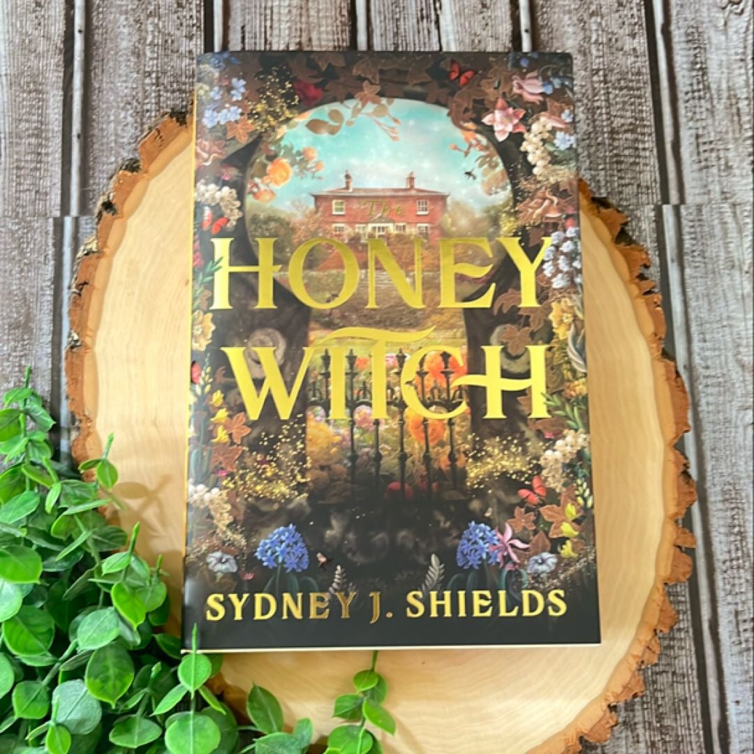 The Honey Witch