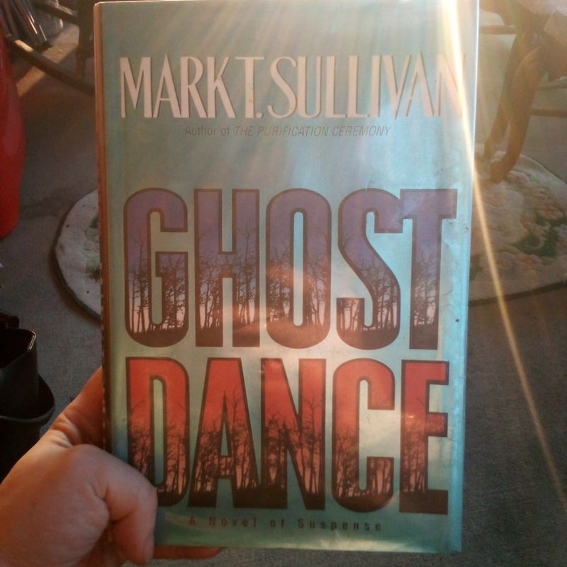 Ghost Dance