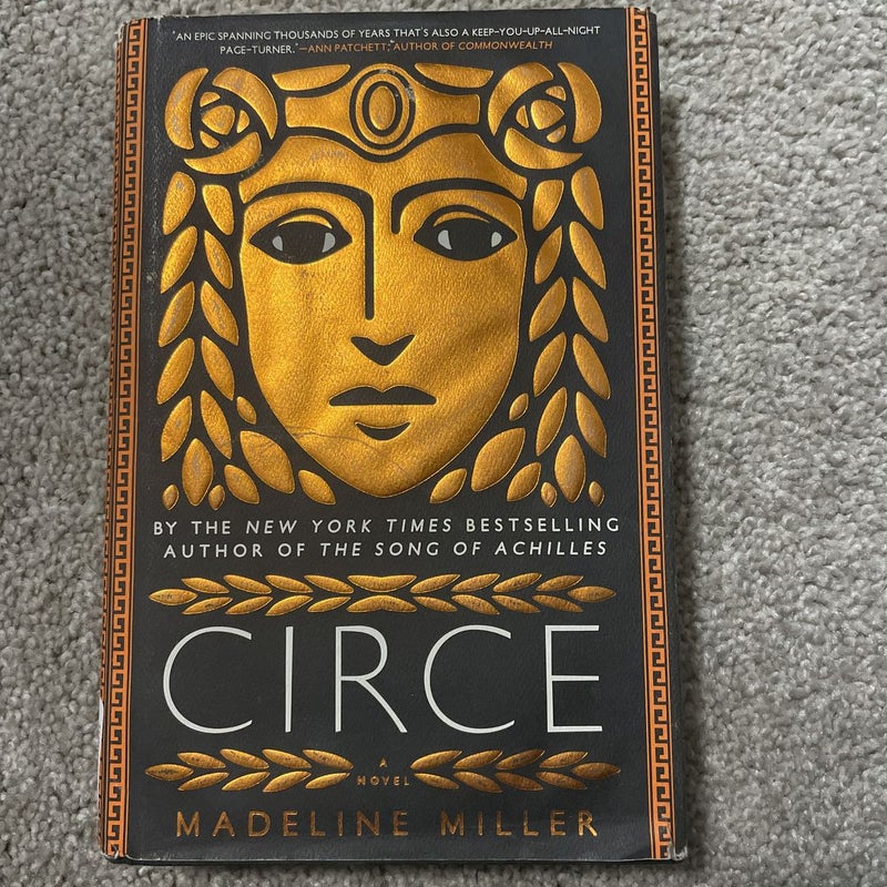Circe