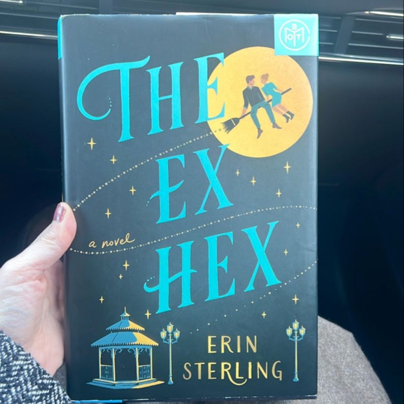 The Ex Hex