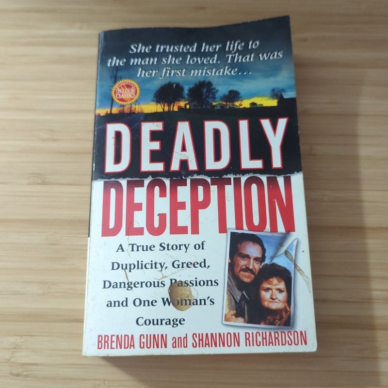 Deadly Deception
