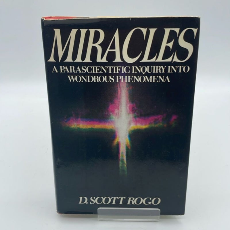 Miracles 