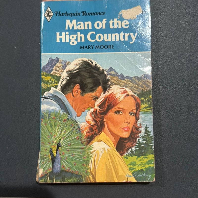 Man of High Country