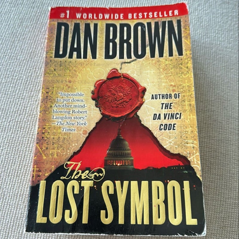 The Lost Symbol