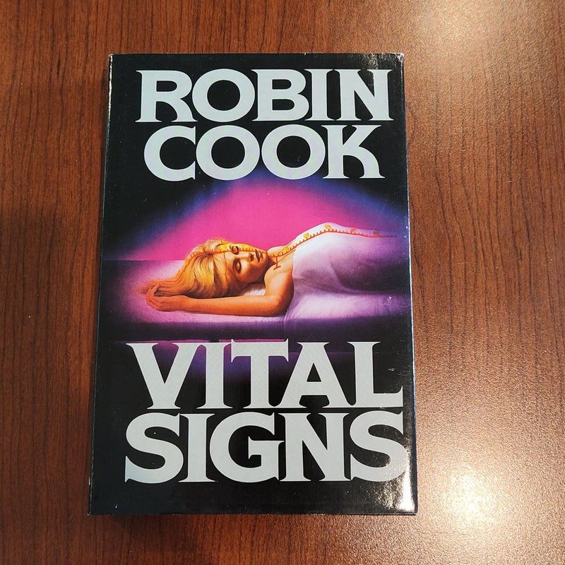 Vital Signs