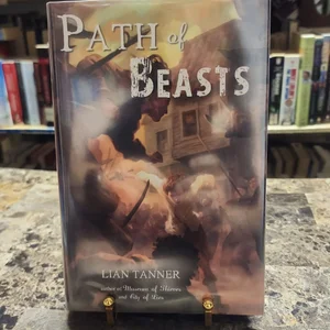 Path of Beasts