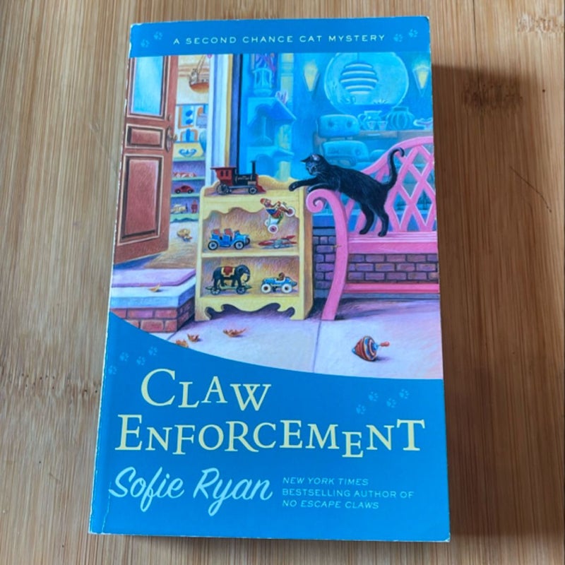 Claw Enforcement