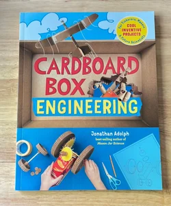 Cardboard Box Engineering