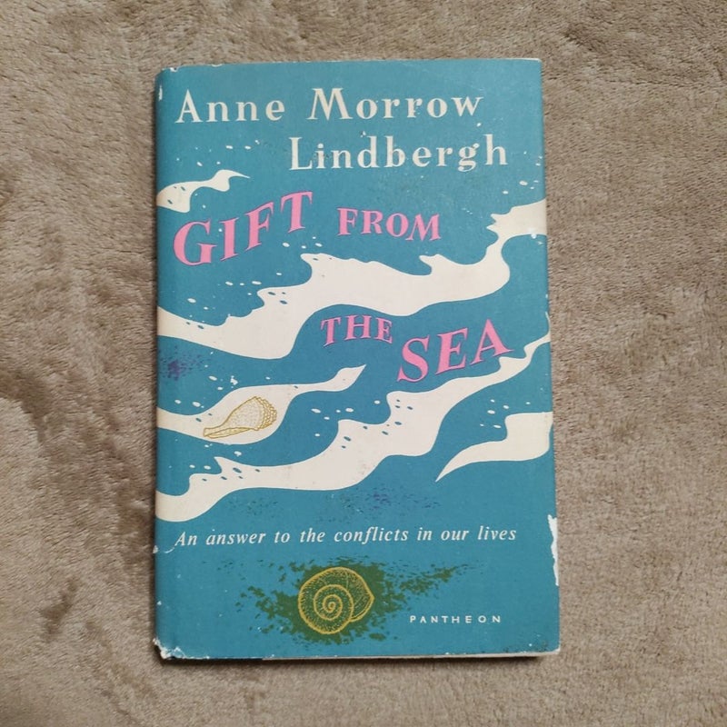 Gift from the Sea
