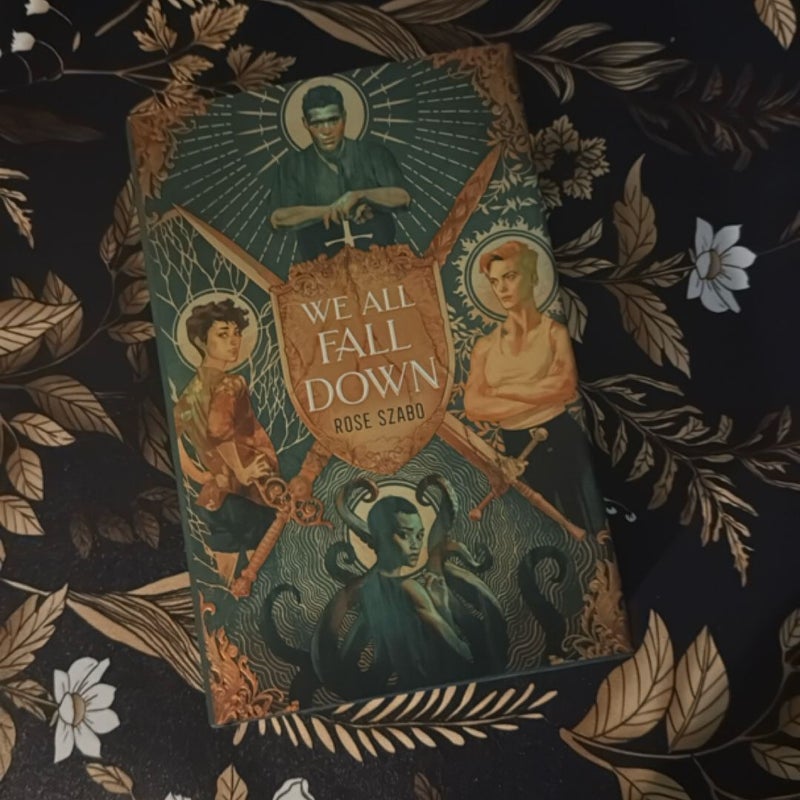 We All Fall Down