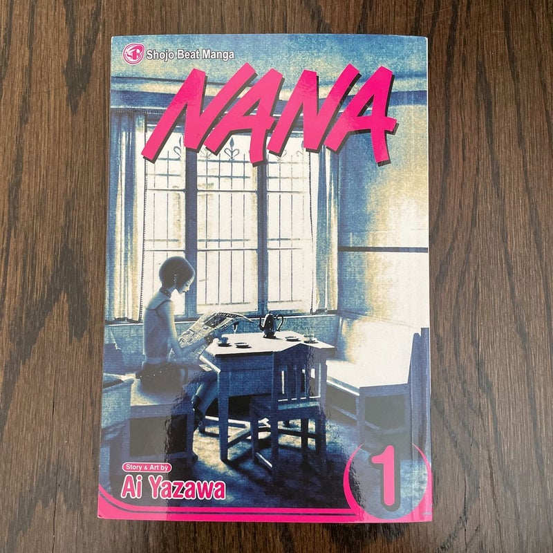 Nana, Vol. 10 by Ai Yazawa, Paperback
