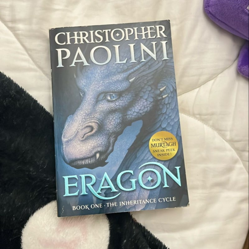 Eragon