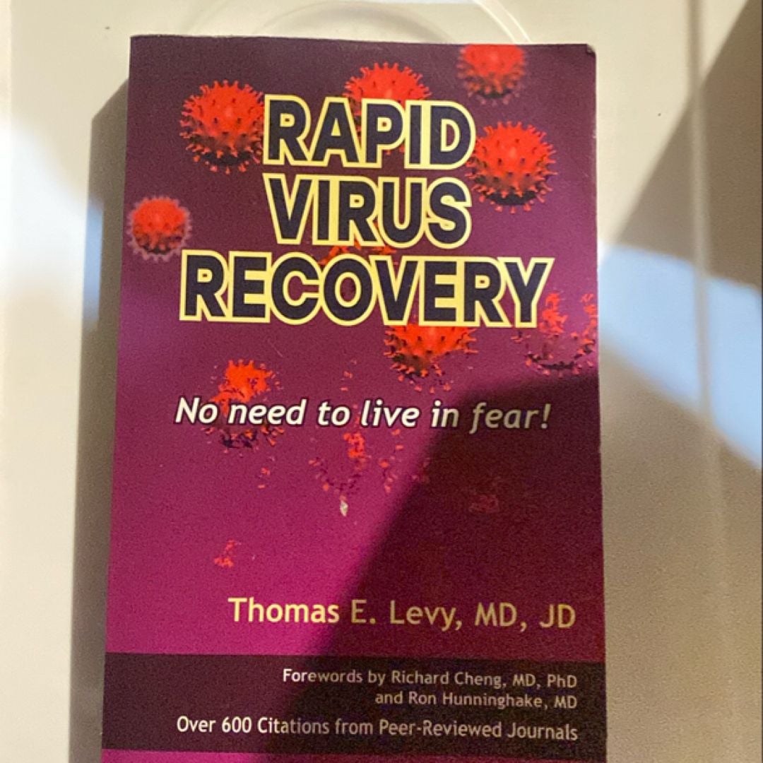 Rapid Virus Recovery