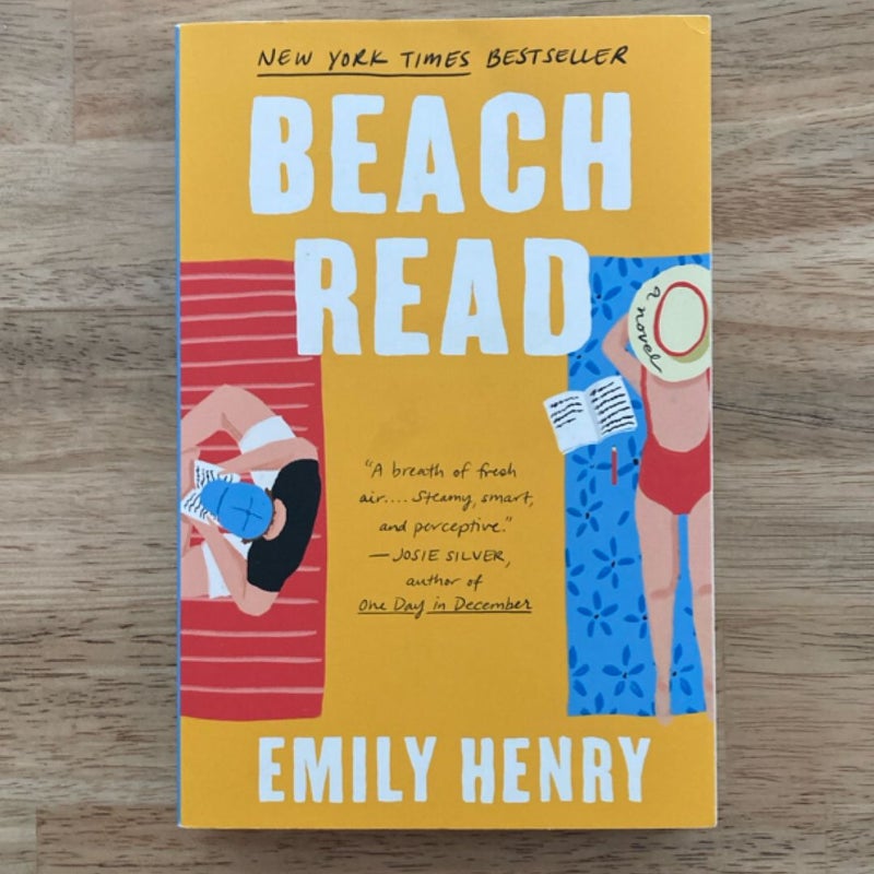 Beach Read