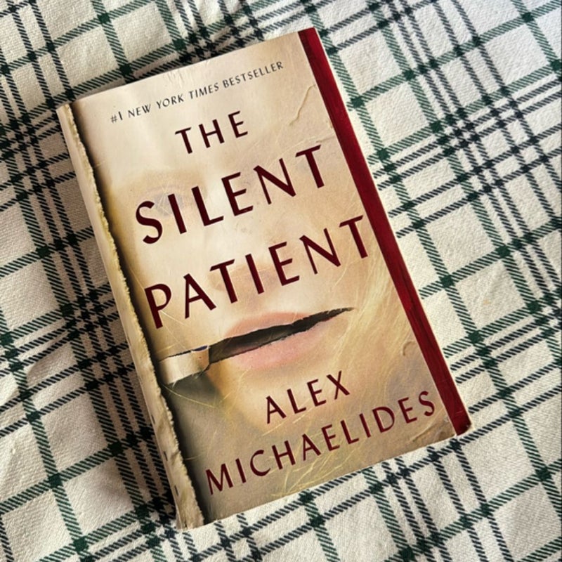 The Silent Patient