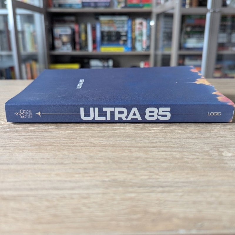 Ultra 85