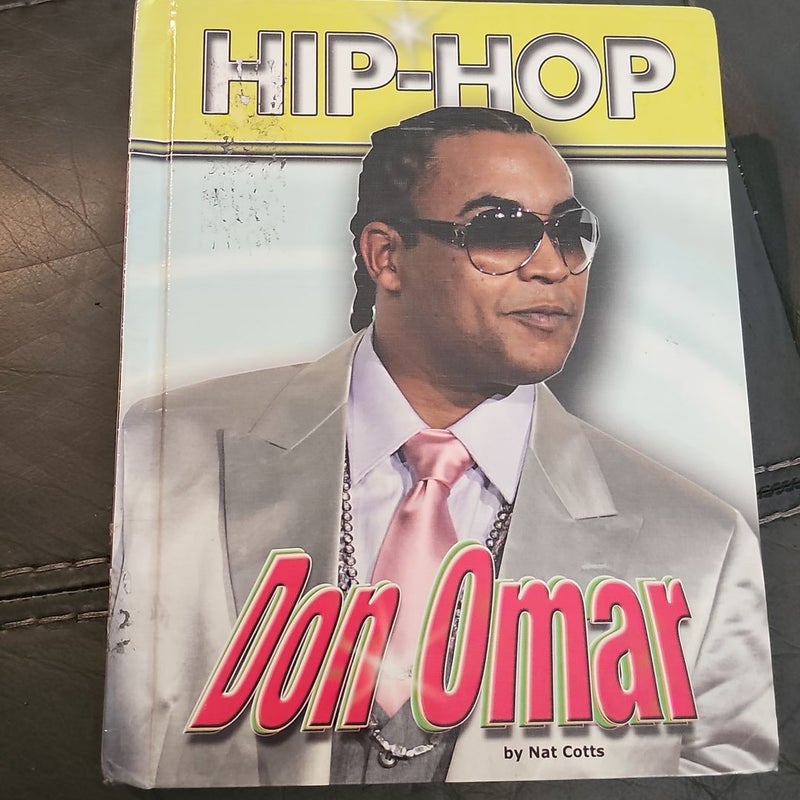 Don Omar*