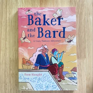 The Baker and the Bard