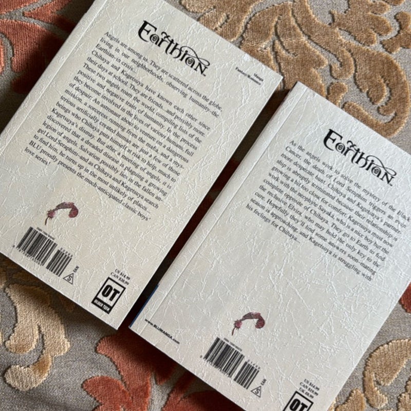 Earthian