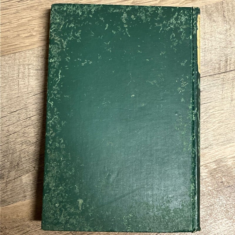 BURFORD Past and Present 1st Edition 1929 by M. Sturge Gretton , Preface W. Wade
