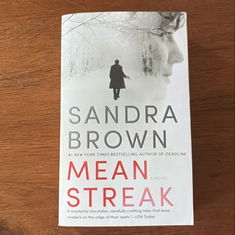 Mean Streak