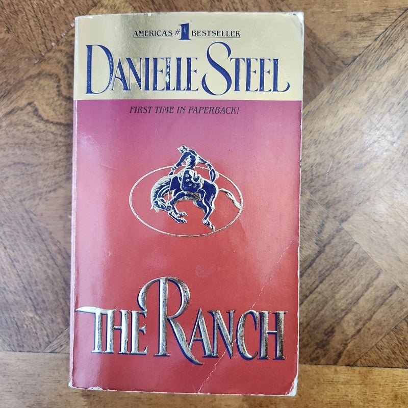 The Ranch