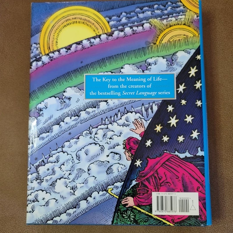 The Secret Language of Destiny