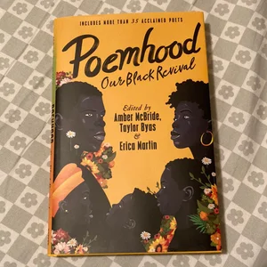 Poemhood: Our Black Revival