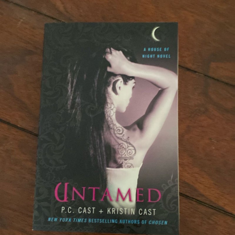Untamed