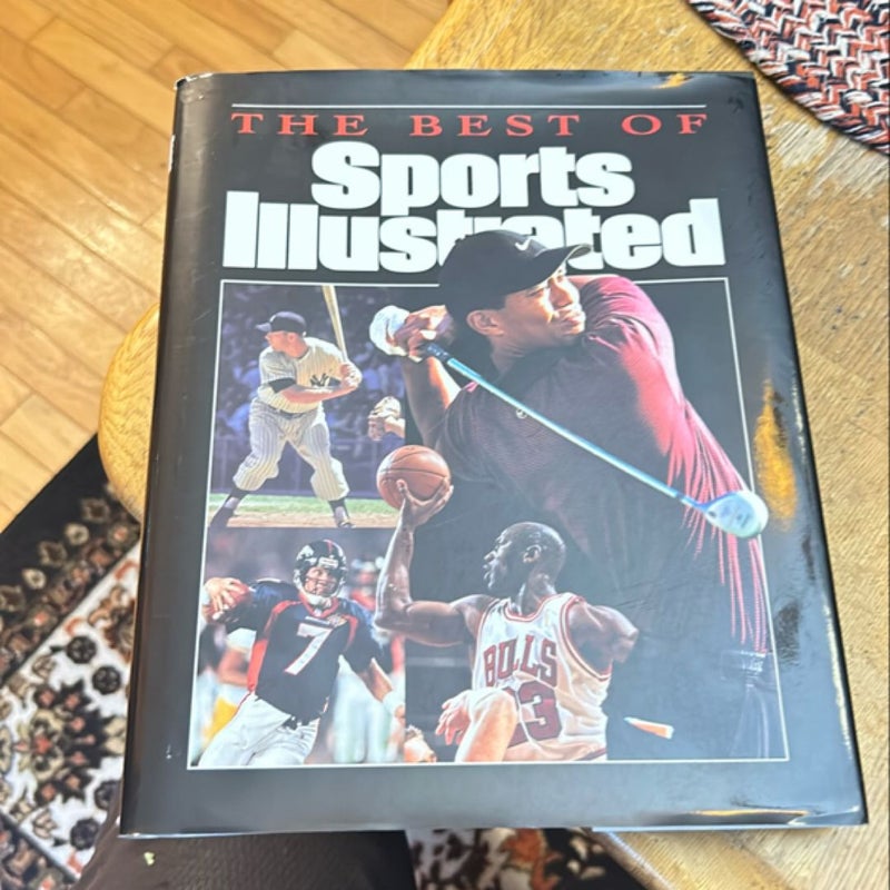 Best of Sports Illustrated