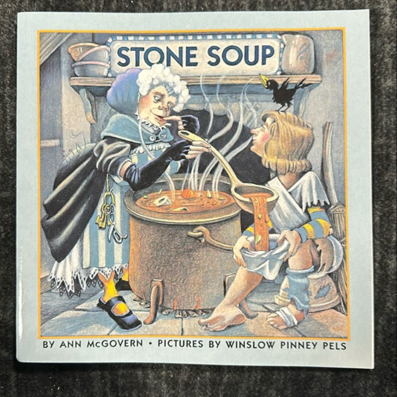 Stone Soup