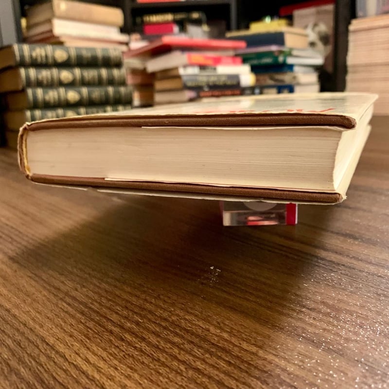 Ragtime by E. L. Doctorow, Hardcover | Pangobooks
