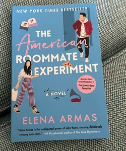 The American Roommate Experiment