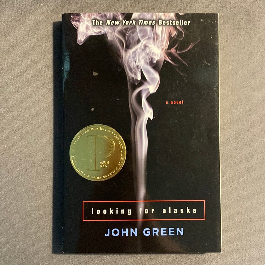 Looking for Alaska