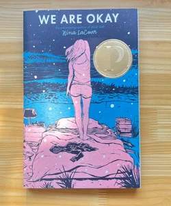 We Are Okay