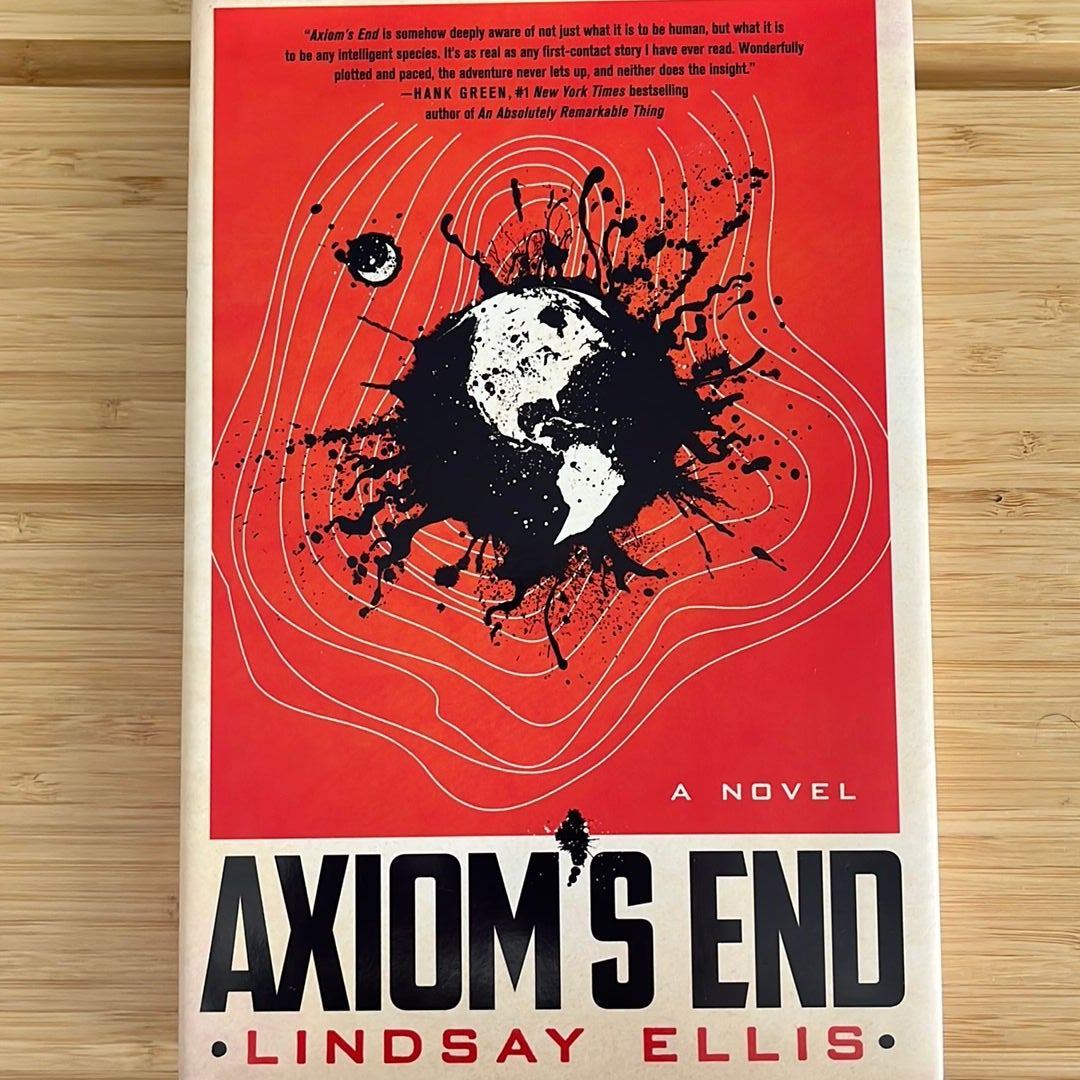 Axiom's End