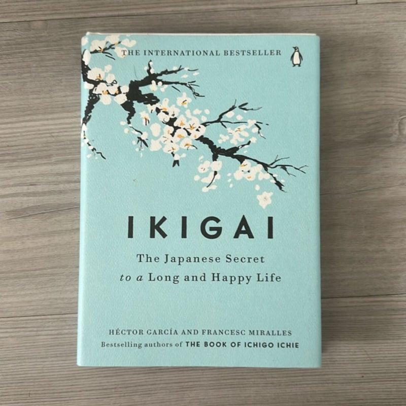 Ikigai