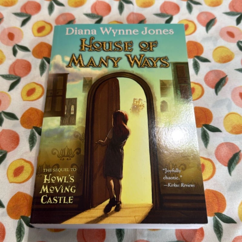 House of Many Ways