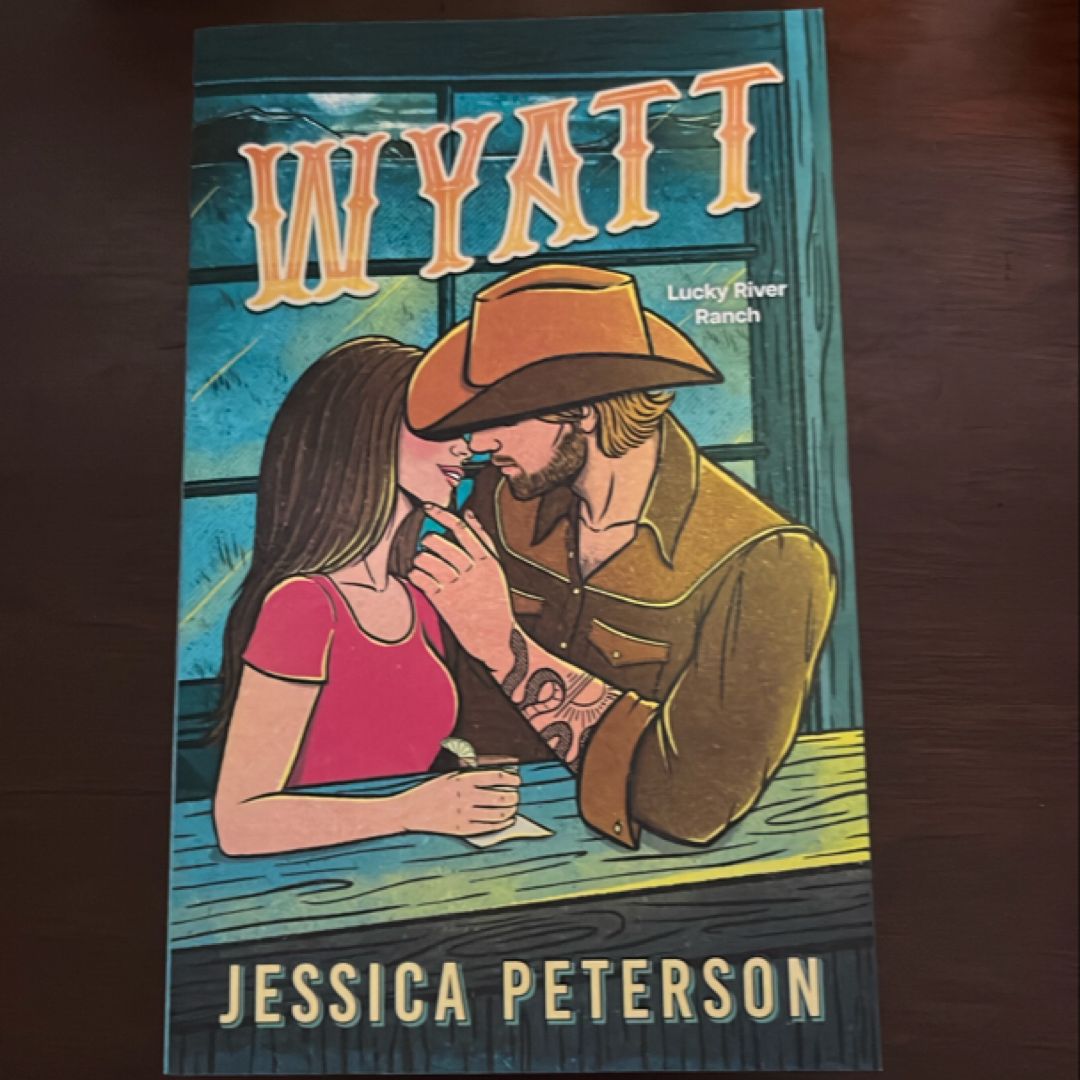 Wyatt (Deluxe Edition)
