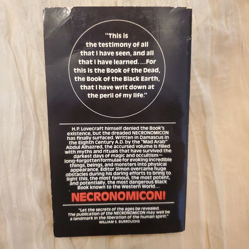 Necronomicon