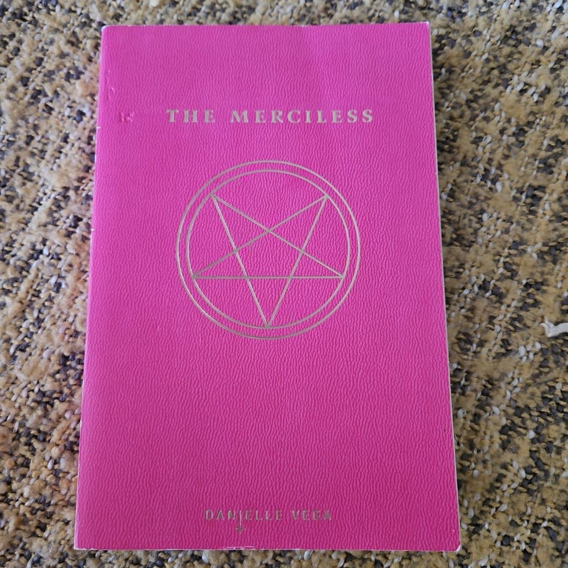 The Merciless