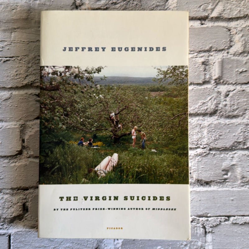 The Virgin Suicides