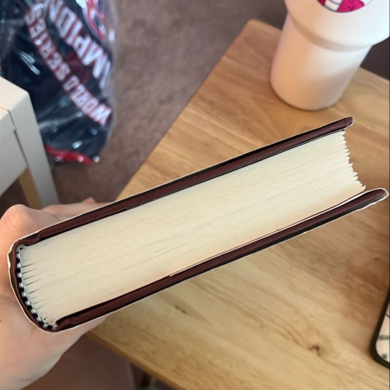 The Ministry of Utmost Happiness