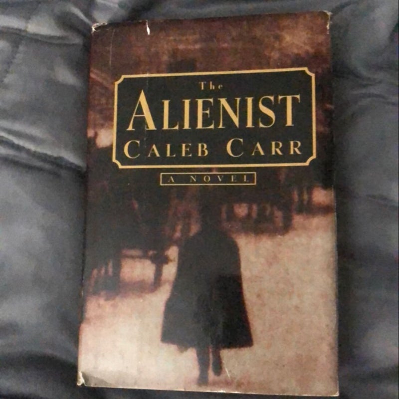 The Alienist